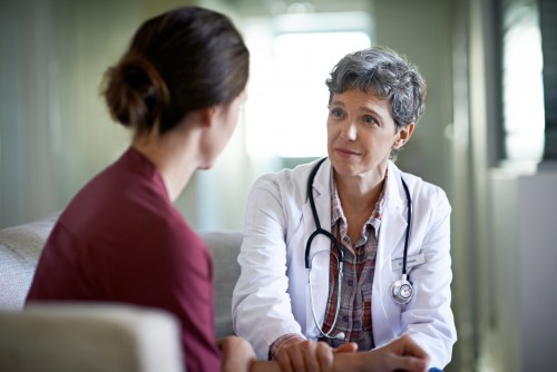 accompagnement professionnel de santé deuil 